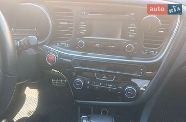 Седан Kia Optima 2014 в Киеве