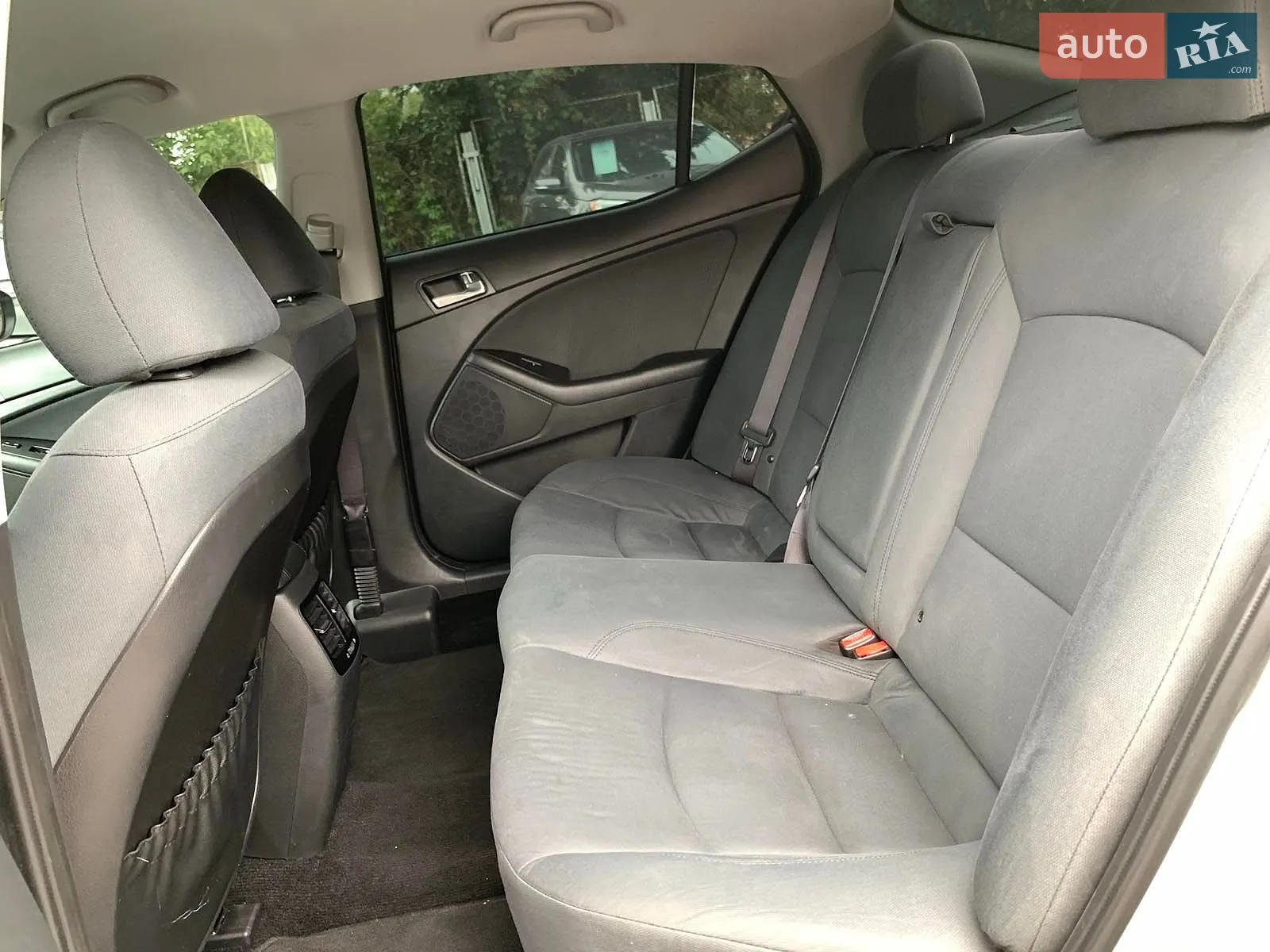 2015 Kia Optima - мініатюра 28