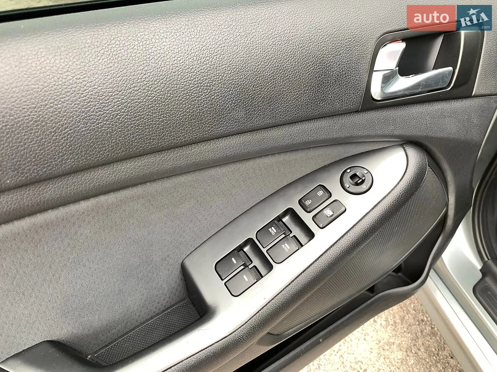 2015 Kia Optima - мініатюра 17