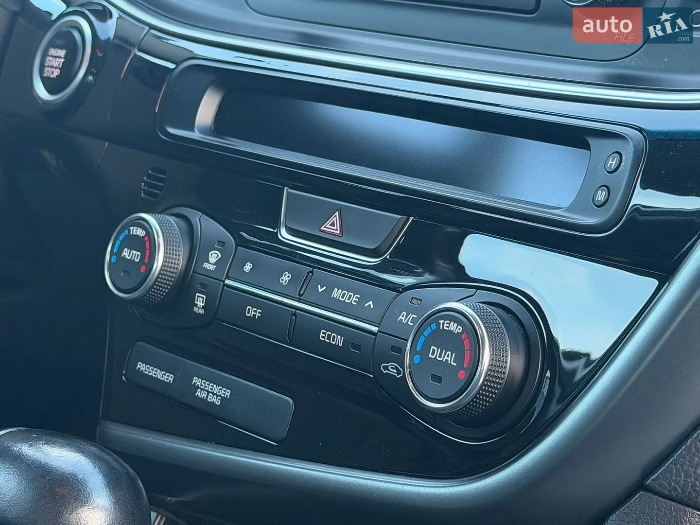 2014 Kia Optima - мініатюра 35