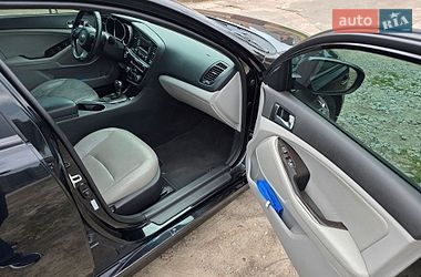 Седан Kia Optima 2014 в Житомире