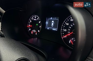 Седан Kia Optima 2016 в Тернополі