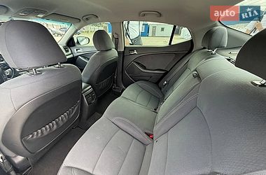 Седан Kia Optima 2013 в Києві
