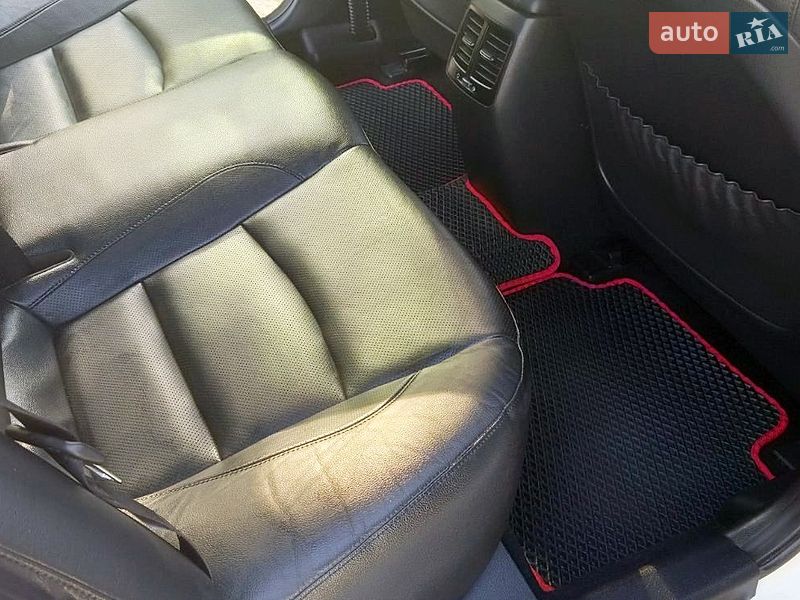 Седан Kia Optima 2014 в Одесі