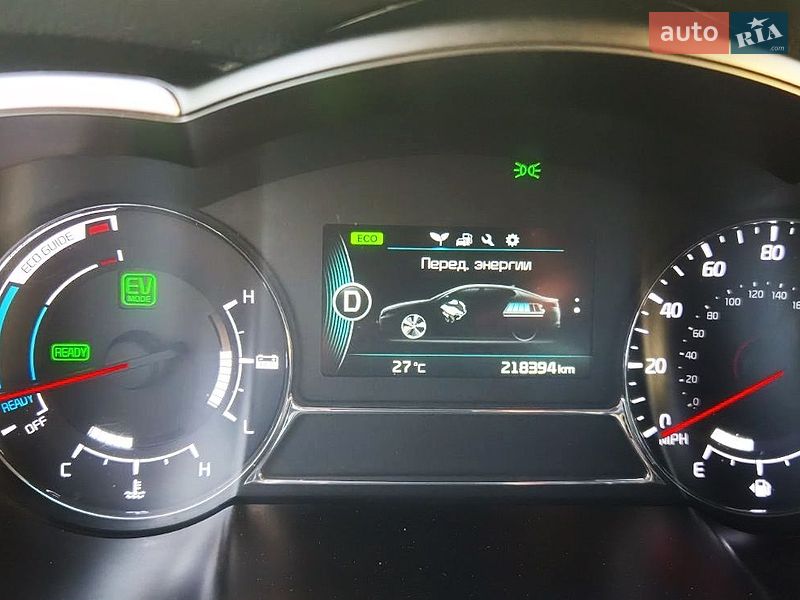 Седан Kia Optima 2014 в Одесі