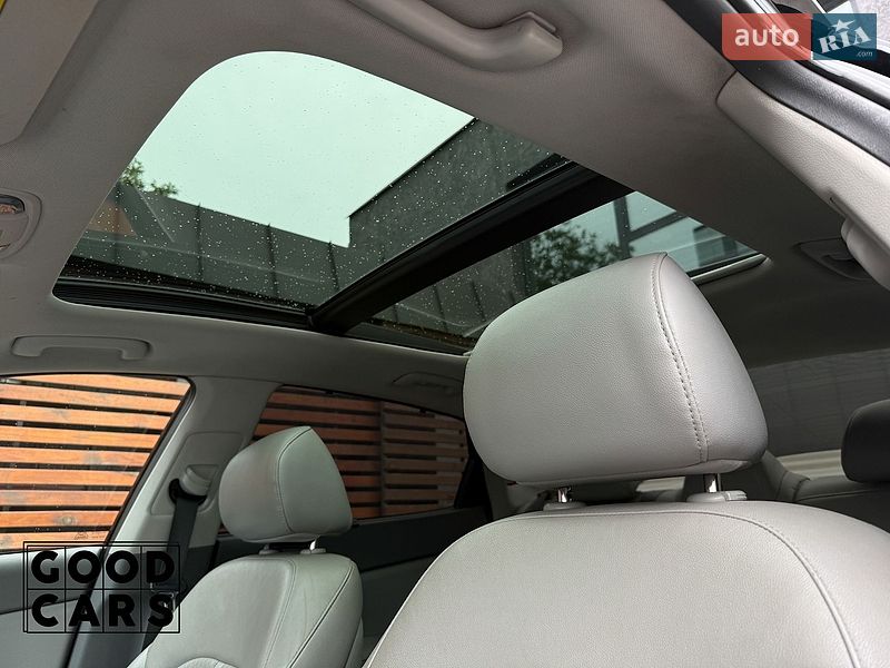 Седан Kia Optima 2016 в Одесі