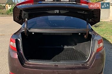 Седан Kia Optima 2011 в Одесі