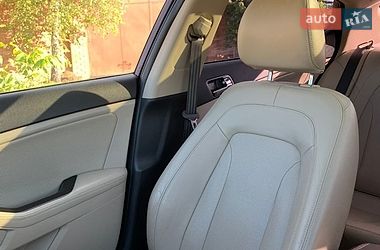 Седан Kia Optima 2011 в Одесі