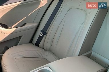 Седан Kia Optima 2011 в Одесі