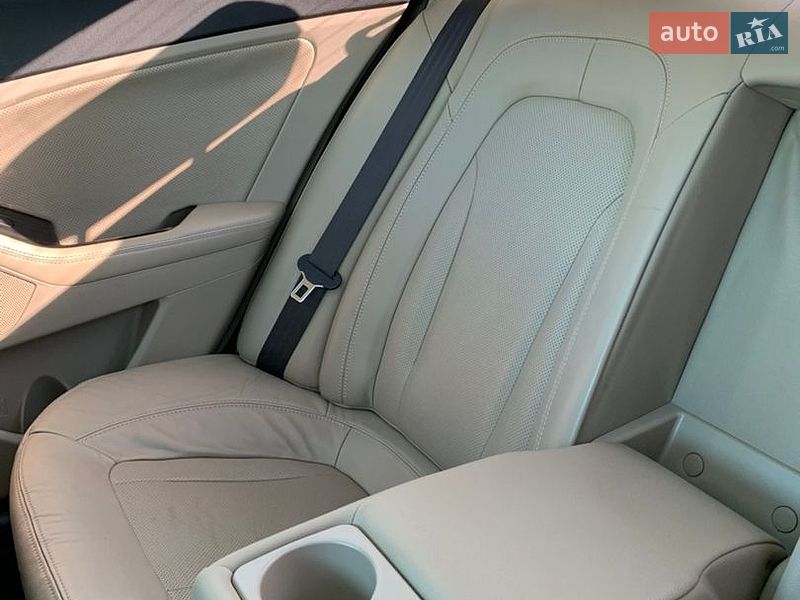 Седан Kia Optima 2011 в Одесі