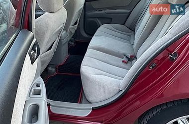 Седан Kia Optima 2007 в Шептицькому