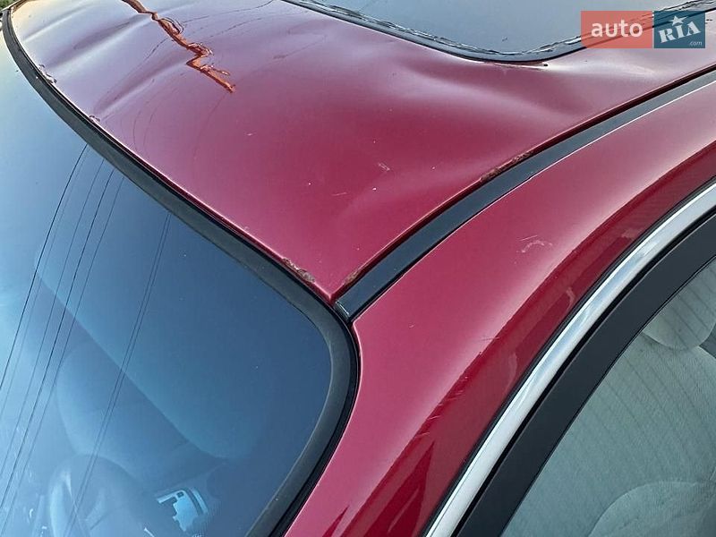 Седан Kia Optima 2007 в Шептицькому