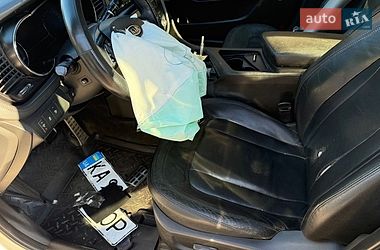 Седан Kia Optima 2012 в Білій Церкві