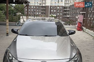 Седан Kia Optima 2011 в Одессе