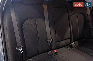 Седан Kia Optima 2017 в Одессе