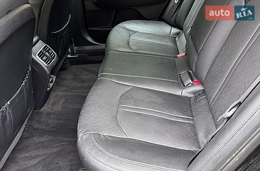 Седан Kia Optima 2018 в Києві
