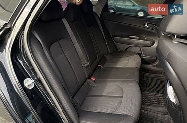 Седан Kia Optima 2016 в Рівному фото 29 Седан Kia Optima 2016 в Рівному