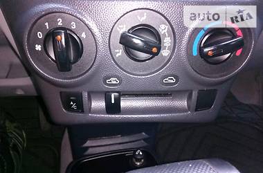 Хэтчбек Kia Picanto 2007 в Одессе