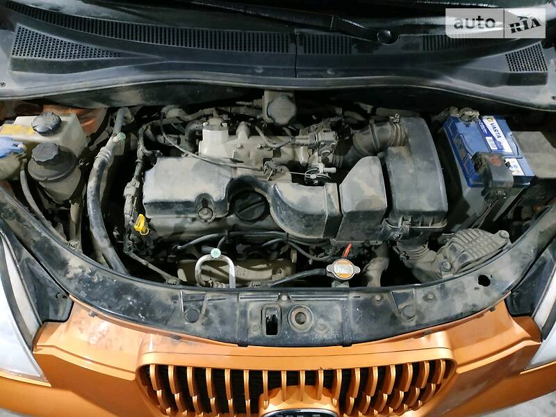 Хетчбек Kia Picanto 2006 в Хмельницькому