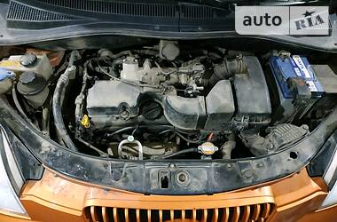 Хетчбек Kia Picanto 2006 в 