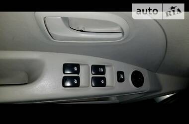 Універсал Kia Picanto 2008 в 