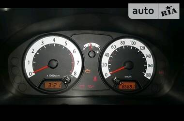 Універсал Kia Picanto 2008 в 