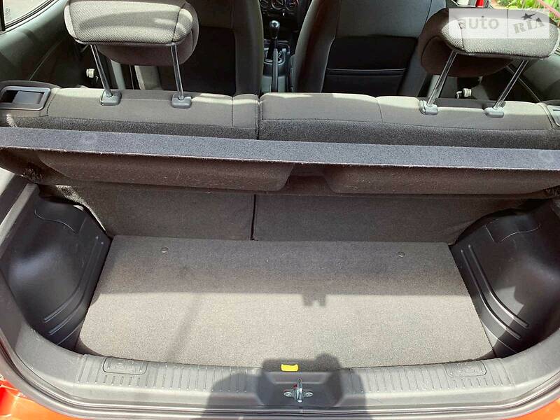 Хетчбек Kia Picanto 2009 в Вінниці