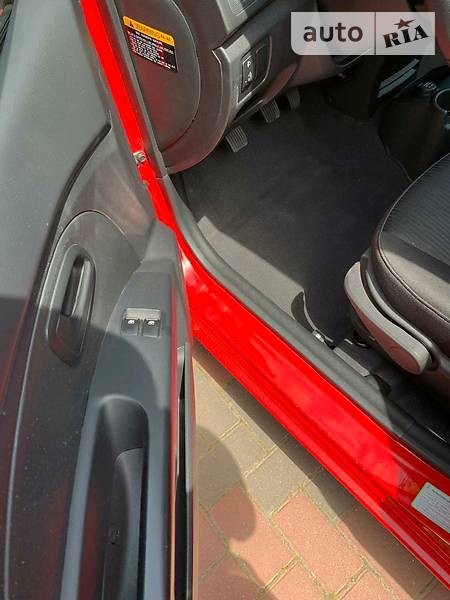 Хетчбек Kia Picanto 2009 в Вінниці