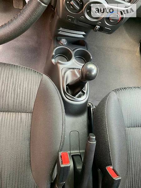 Хетчбек Kia Picanto 2009 в Вінниці