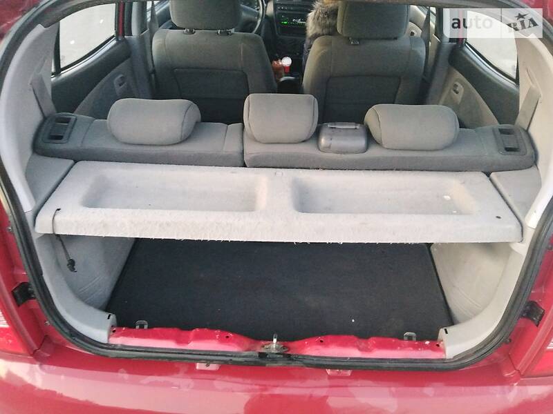 Хэтчбек Kia Picanto 2007 в Львове