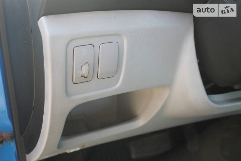 Хэтчбек Kia Picanto 2008 в Львове