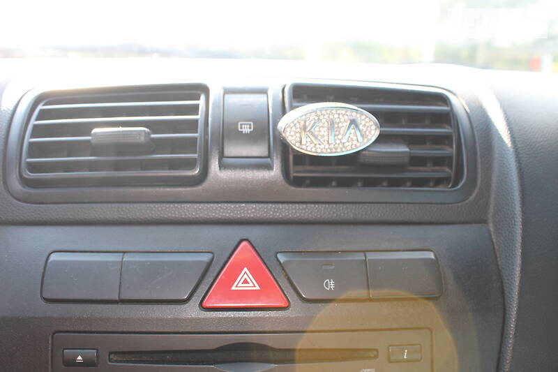 Хэтчбек Kia Picanto 2008 в Львове
