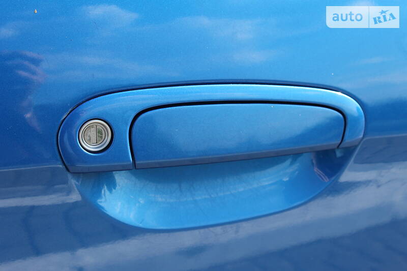 Хэтчбек Kia Picanto 2008 в Львове