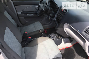 Хэтчбек Kia Picanto 2005 в 