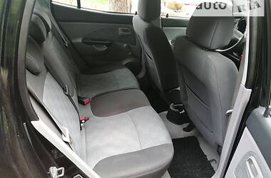 Хэтчбек Kia Picanto 2007 в Полтаве