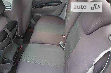 Хэтчбек Kia Picanto 2007 в Николаеве