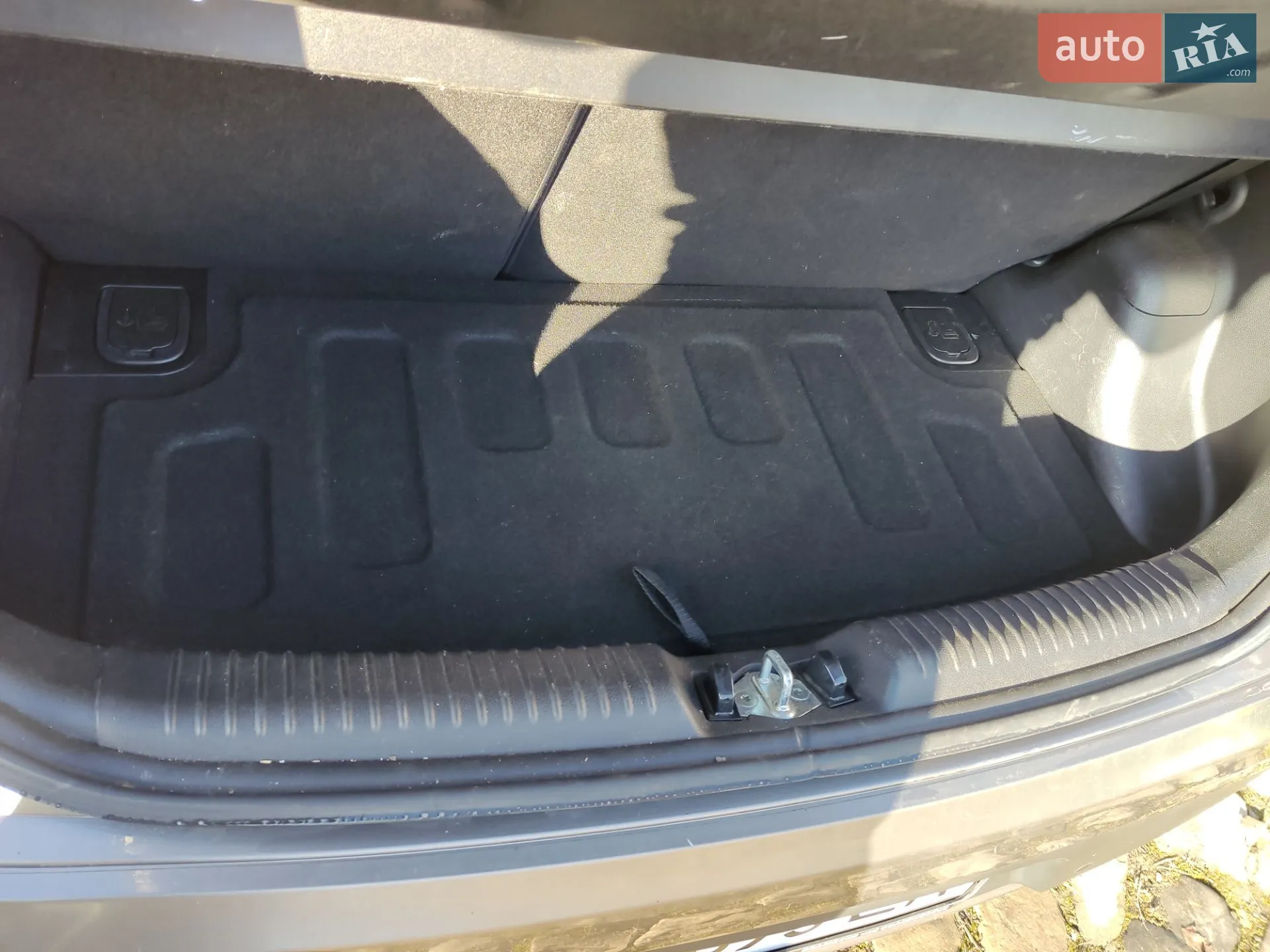 2014 Kia Picanto - мініатюра 9
