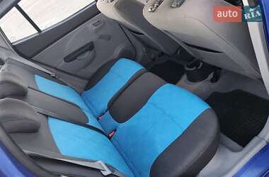 Хэтчбек Kia Picanto 2006 в 