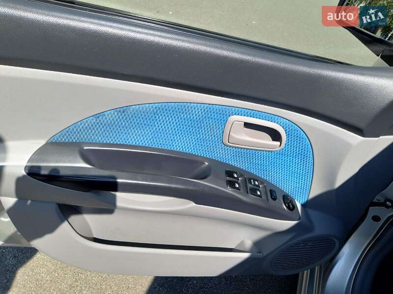 Хэтчбек Kia Picanto 2006 в Лозовой фото 9 Хэтчбек Kia Picanto 2006 в Лозовой