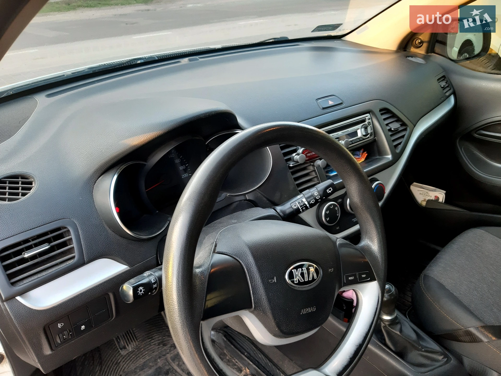 2015 Kia Picanto - фото 1