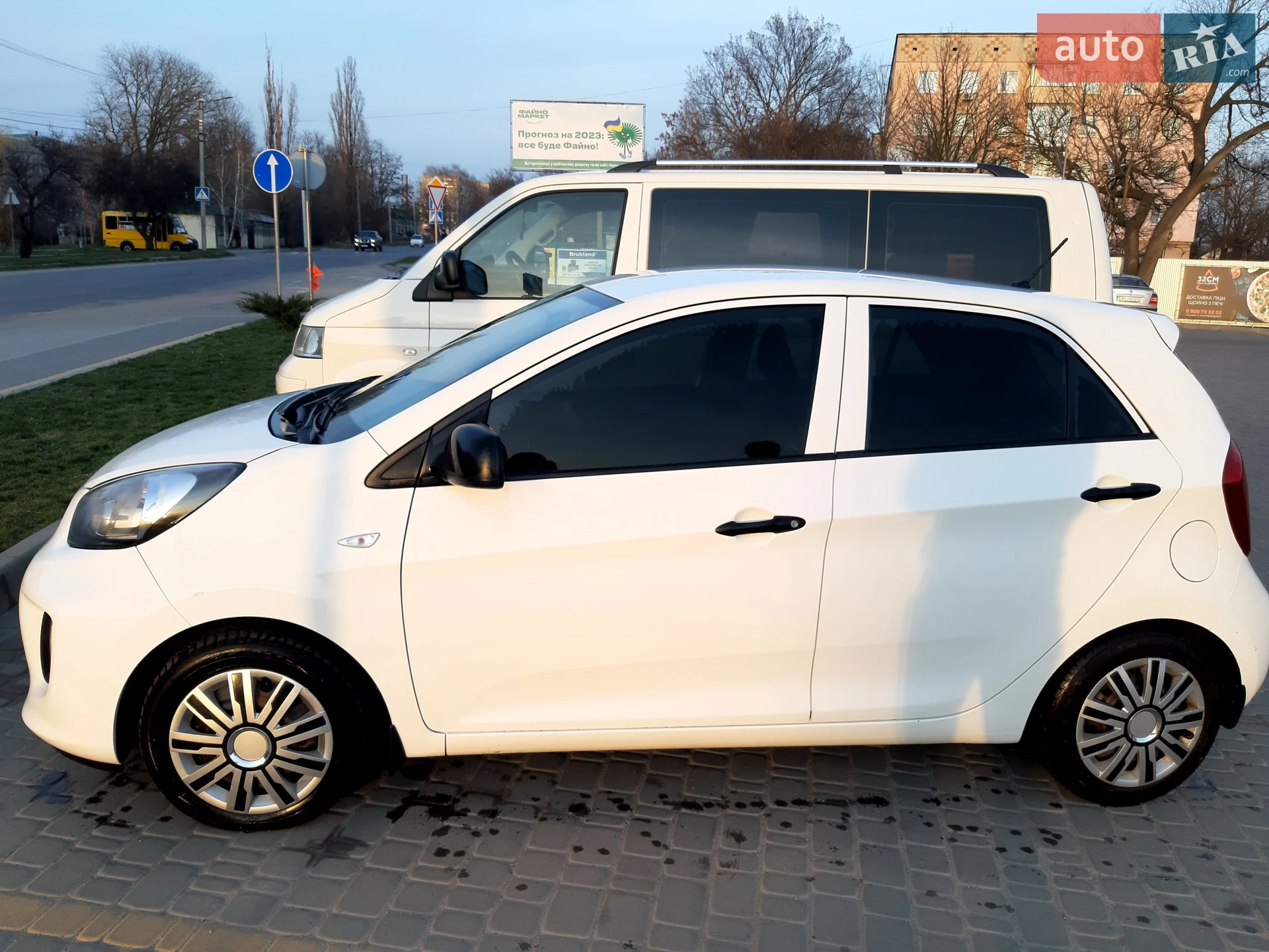 2015 Kia Picanto - мініатюра 2