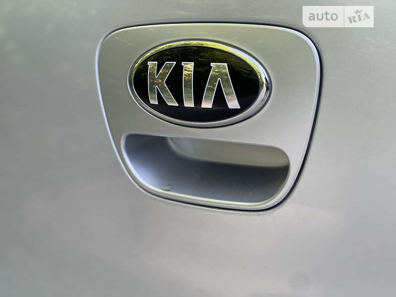 Хэтчбек Kia Picanto 2018 в Черновцах фото 8 Хэтчбек Kia Picanto 2018 в Черновцах