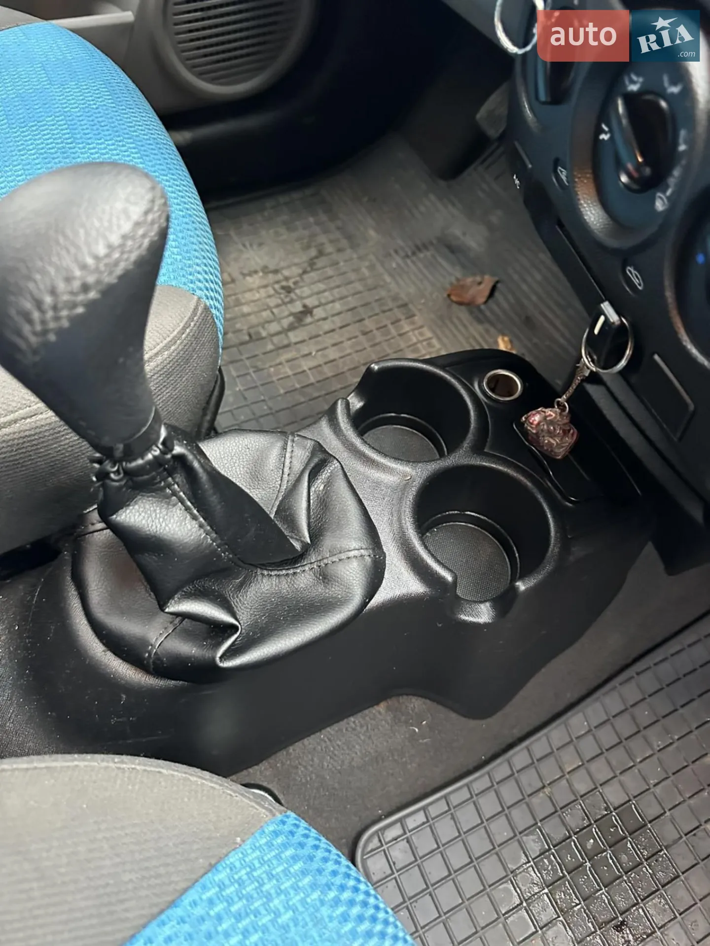 Kia Picanto 2008 VIN Y6LBA24328L001856 фото оголошення 8 з 16