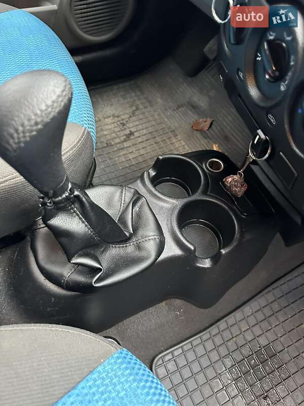 Хэтчбек Kia Picanto 2008 в Мукачево