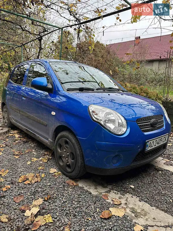 Kia Picanto