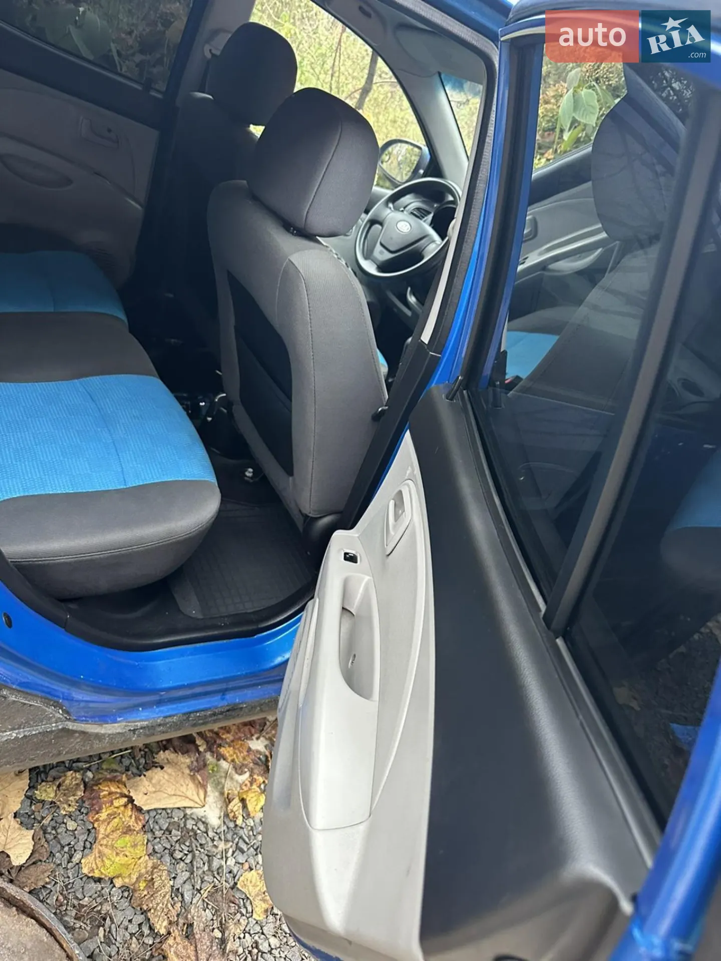 Kia Picanto 2008 VIN Y6LBA24328L001856 фото оголошення 15 з 16