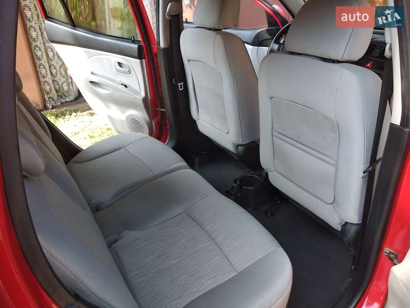 Хэтчбек Kia Picanto 2008 в Тернополе