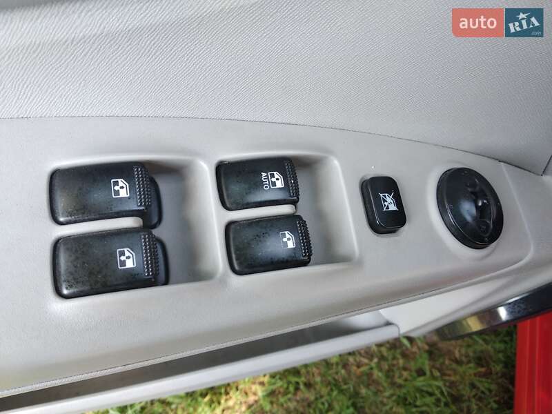 Хэтчбек Kia Picanto 2008 в Тернополе