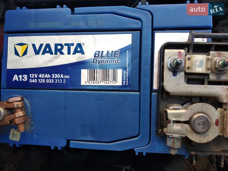 Хэтчбек Kia Picanto 2008 в Тернополе