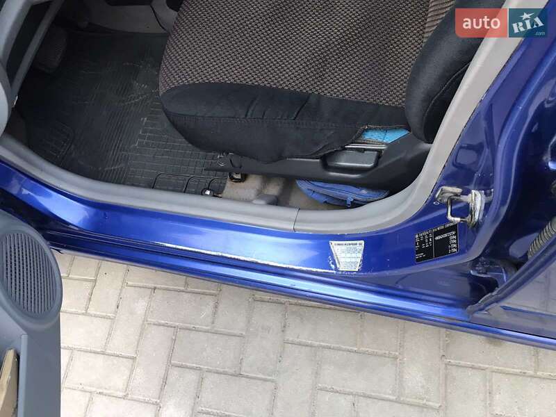 Хетчбек Kia Picanto 2006 в Кам'янець-Подільському